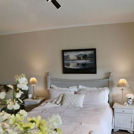 Atelier De Hobson Luxury Guest Suite Auckland Kültér fotó