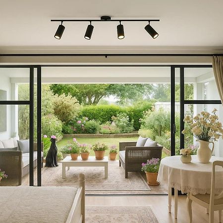 Atelier De Hobson Luxury Guest Suite Auckland Kültér fotó