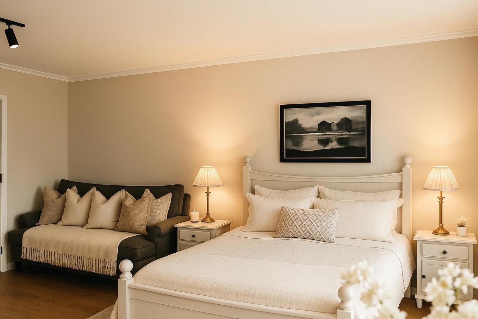 Atelier De Hobson Luxury Guest Suite Auckland Kültér fotó
