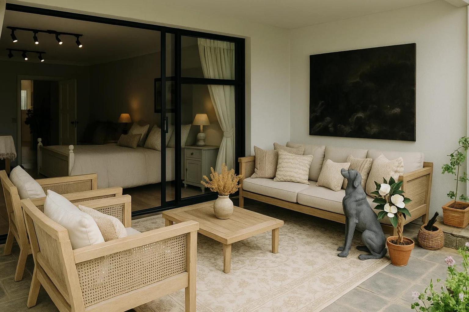 Atelier De Hobson Luxury Guest Suite Auckland Kültér fotó