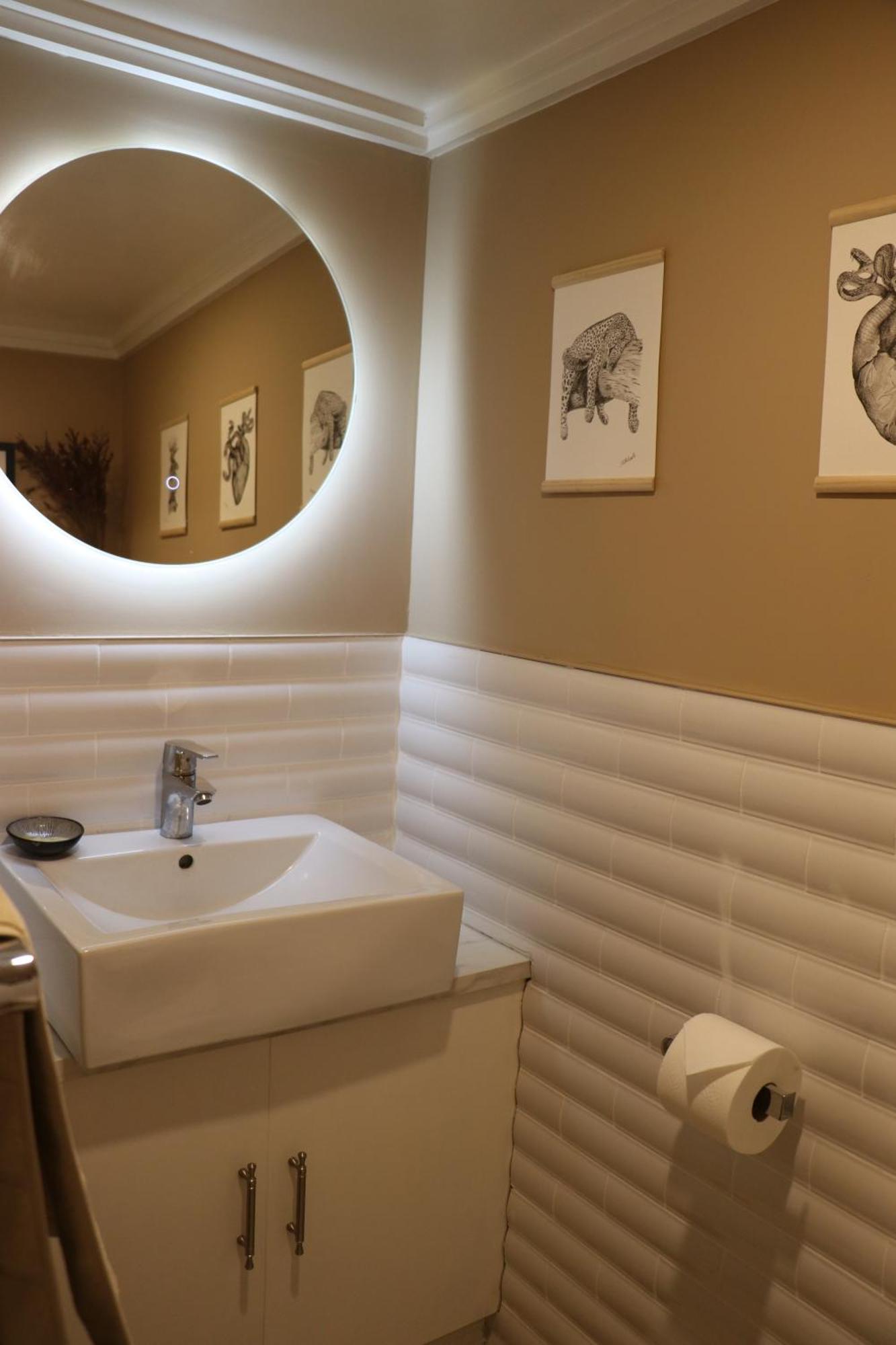 Atelier De Hobson Luxury Guest Suite Auckland Kültér fotó