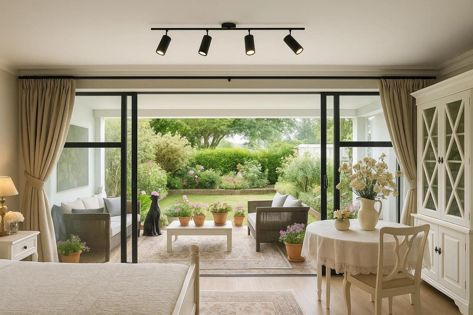 Atelier De Hobson Luxury Guest Suite Auckland Kültér fotó